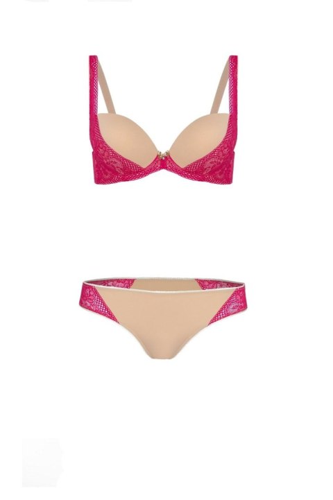 Biustonosz Sorbet I PU-377 Kinga Biustonosz Sorbet I PU-377 Kinga