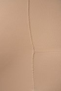 Body 219 Basic Body Open Biust Czarny XL Julimex Body 219 Basic Body Open Biust Czarny XL Julimex