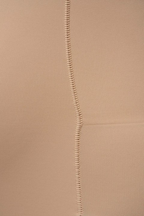 Body 219 Basic Body Open Biust Czarny XL Julimex Body 219 Basic Body Open Biust Czarny XL Julimex
