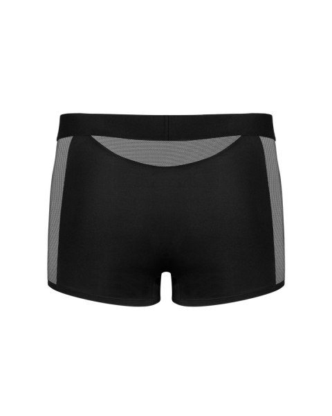 Bokserki Boldero Black Obsessive Bokserki Boldero Black Obsessive