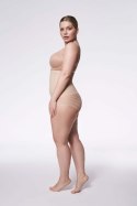 Figi 141 Mesh High-Waist Panty Naturalne Julimex Figi 141 Mesh High-Waist Panty Naturalne Julimex
