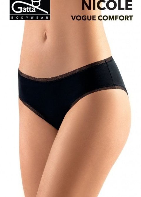 Figi Nicole Vouge Comfort Gatta Figi Nicole Vouge Comfort Gatta
