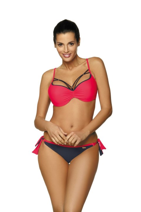 Kostium kąpielowy Shirley Squalo-Shock Red M-455 (5) Marko