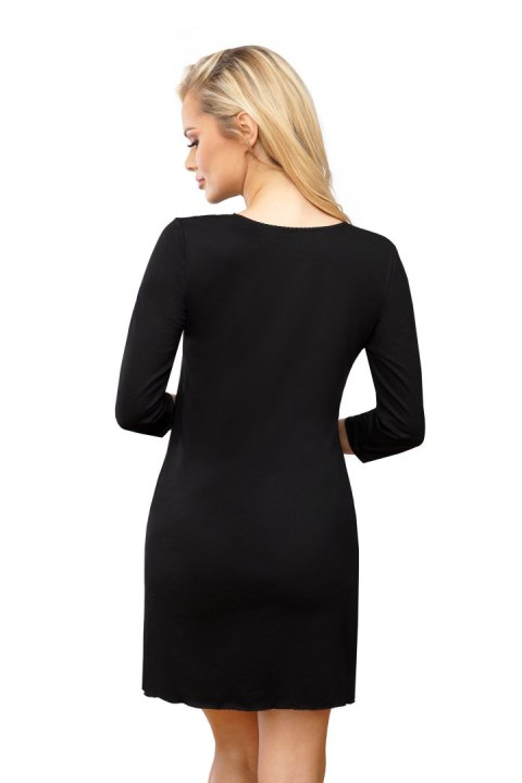 Koszulka 107 Black T!SSi Koszulka 107 Black T!SSi