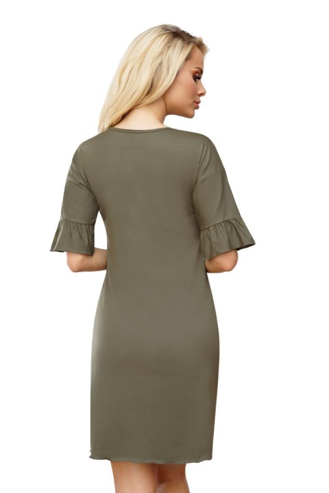 Koszulka 108 Khaki T!SSi Koszulka 108 Khaki T!SSi