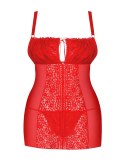 Koszulka Blossmina + stringi GRATIS!!! Obsessive Koszulka Blossmina + stringi GRATIS!!! Obsessive