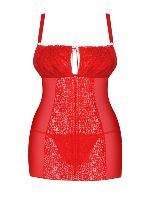 Koszulka Blossmina + stringi GRATIS!!! Obsessive Koszulka Blossmina + stringi GRATIS!!! Obsessive