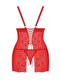 Koszulka Blossmina + stringi GRATIS!!! Obsessive Koszulka Blossmina + stringi GRATIS!!! Obsessive