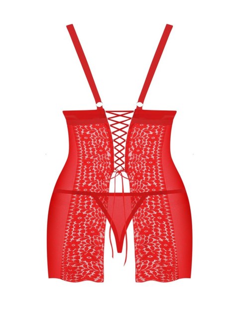 Koszulka Blossmina + stringi GRATIS!!! Obsessive Koszulka Blossmina + stringi GRATIS!!! Obsessive