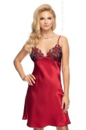 Koszulka Elodie Burgundy Irall Koszulka Elodie Burgundy Irall