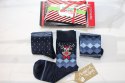 Skarpety meskie Rudolf A36 (trzypak) Cornette Skarpety meskie Rudolf A36 (trzypak) Cornette