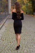 Sukienka Asant Black Merribel Sukienka Asant Black Merribel