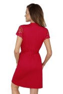 Szlafrok Felicia Red Donna Szlafrok Felicia Red Donna