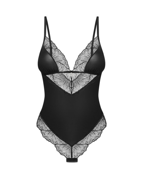 Body Lobellis Czarny XL/XXL Obsessive Body Lobellis Czarny XL/XXL Obsessive