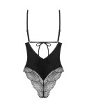 Body Lobellis Czarny XL/XXL Obsessive Body Lobellis Czarny XL/XXL Obsessive