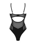 Body Milladis Czarny XS/S Obsessive Body Milladis Czarny XS/S Obsessive