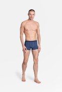 Bokserki Omen 38291-MLC Zestaw 2 sztuk Granatowo-Szare Granatowo-Szary XXL Henderson Bokserki Omen 38291-MLC Zestaw 2 sztuk Granatowo-Szare Granatowo-Szary XXL Henderson