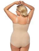 Body Gala K356 Beżowe Beżowy 75G Gorsenia Body Gala K356 Beżowe Beżowy 75G Gorsenia
