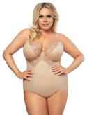 Body Gala K356 Beżowe Beżowy 80G Gorsenia Body Gala K356 Beżowe Beżowy 80G Gorsenia