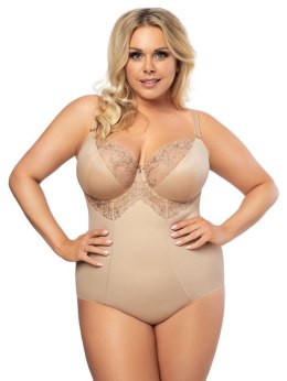 Body Gala K356 Beżowe Beżowy 80G Gorsenia