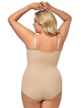 Body Gala K356 Beżowe Beżowy 80G Gorsenia
