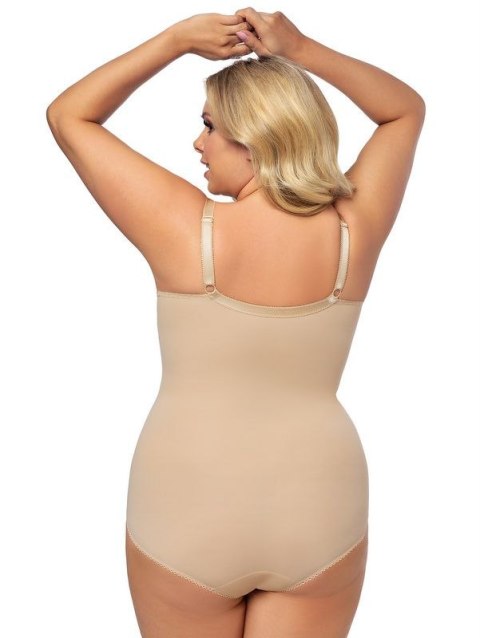 Body Gala K356 Beżowe Beżowy 80G Gorsenia Body Gala K356 Beżowe Beżowy 80G Gorsenia