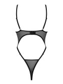 Body Tienesy Czarny XXL/XXXL Obsessive Body Tienesy Czarny XXL/XXXL Obsessive