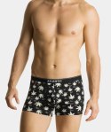Bokserki Blazy Tom 3MH-183 3-pack Khaki-Czarny L Atlantic Bokserki Blazy Tom 3MH-183 3-pack Khaki-Czarny L Atlantic