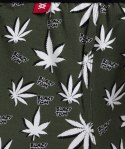 Bokserki Blazy Tom 3MH-183 3-pack Khaki-Czarny L Atlantic Bokserki Blazy Tom 3MH-183 3-pack Khaki-Czarny L Atlantic