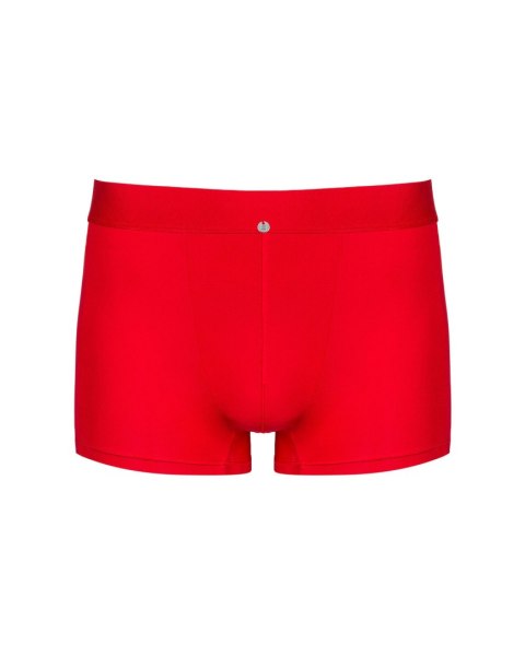 Bokserki Boldero Red Czerwony L/XL Obsessive Bokserki Boldero Red Czerwony L/XL Obsessive