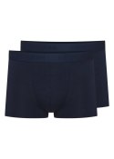 Bokserki Domme 42827-59X Granatowe 2-pack Granatowy XXXL Henderson Bokserki Domme 42827-59X Granatowe 2-pack Granatowy XXXL Henderson