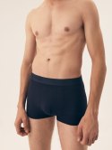Bokserki Domme 42827-59X Granatowe 2-pack Granatowy M Henderson Bokserki Domme 42827-59X Granatowe 2-pack Granatowy M Henderson
