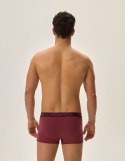 Bokserki Jawel 41931-MLC 3-pack Multicolor Multicolor XXL Henderson