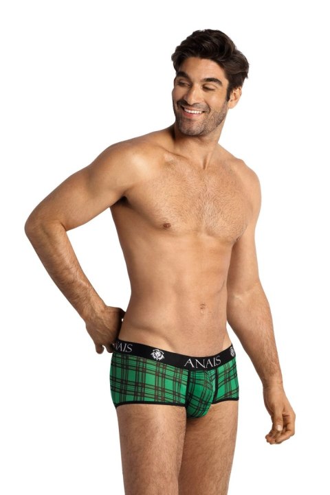 Bokserki Magic Brief Zielony XXL Anais Bokserki Magic Brief Zielony XXL Anais