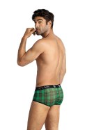 Bokserki Magic Brief Zielony XXL Anais Bokserki Magic Brief Zielony XXL Anais