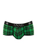 Bokserki Magic Brief Zielony XXL Anais Bokserki Magic Brief Zielony XXL Anais