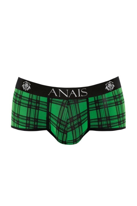 Bokserki Magic Brief Zielony XXL Anais Bokserki Magic Brief Zielony XXL Anais