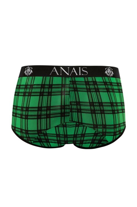 Bokserki Magic Brief Zielony XXL Anais Bokserki Magic Brief Zielony XXL Anais