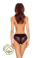 Figi Ruby 5035 Czarne Czarny XL Lapinee Figi Ruby 5035 Czarne Czarny XL Lapinee