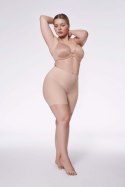 Bermudy 574 Shorty Naturalne Naturalny XXXXL Julimex Bermudy 574 Shorty Naturalne Naturalny XXXXL Julimex