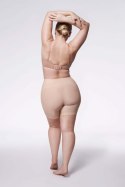 Bermudy 574 Shorty Naturalne Naturalny XXL Julimex Bermudy 574 Shorty Naturalne Naturalny XXL Julimex