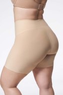 Bermudy 574 Shorty Naturalne Naturalny XL Julimex Bermudy 574 Shorty Naturalne Naturalny XL Julimex