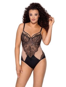 Body 021 Black 85C Ava Lingerie