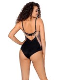 Body 021 Black 85C Ava Lingerie Body 021 Black 85C Ava Lingerie