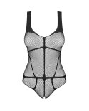 Body B336 Czarny S/M/L Obsessive Body B336 Czarny S/M/L Obsessive