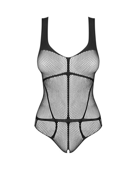 Body B336 Czarny S/M/L Obsessive Body B336 Czarny S/M/L Obsessive