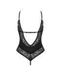 Body Bellastia otwarte Czarny XS/S Obsessive Body Bellastia otwarte Czarny XS/S Obsessive