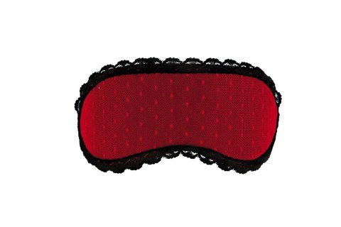 Body Eltero Red + opaska na oczy + wstążka na nadgarstki GRATIS! Czerwony XXL Angels Never Sin Body Eltero Red + opaska na oczy + wstążka na nadgarstki GRATIS! Czerwony XXL Angels Never Sin