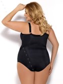 Body Gala K356 Czarne Czarny 75F Gorsenia Body Gala K356 Czarne Czarny 75F Gorsenia