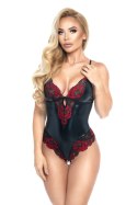 Body Katalina Czarny M Irall Body Katalina Czarny M Irall